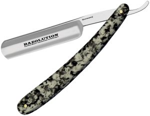 Razolution Razolution Vintage Razor (4″)