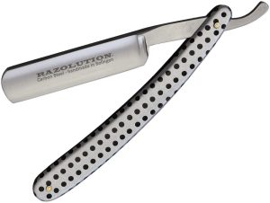 Razolution Razolution Vintage Razor (4″)