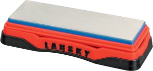 Lansky LDB6F Diamond Bench Stone (LS0