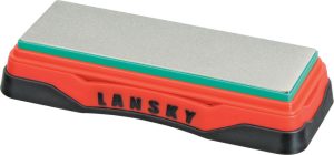 Lansky LDB6M Diamond Bench Stone (LS0