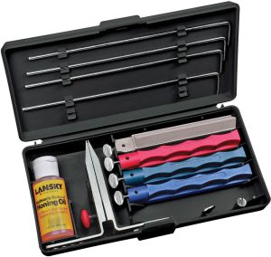 Lansky Universal System (LS30)