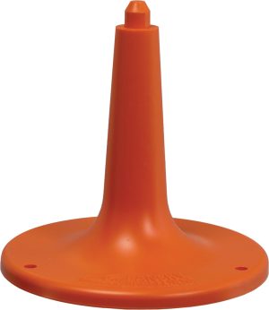Lansky Pedestal Mount Orange