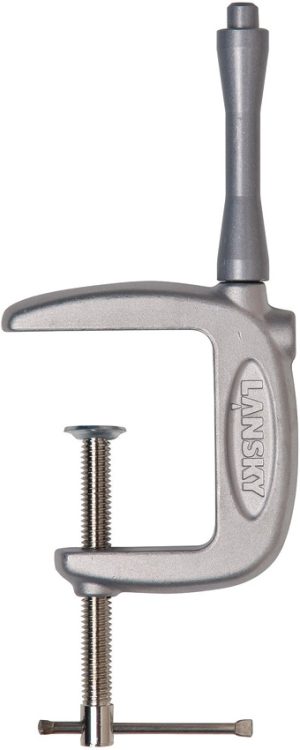 Lansky LM010 Super C Clamp Mount (LS4