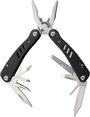 Lansky LMT100B Multi Tool