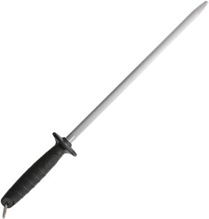 Lansky Sharpening Steel 13in