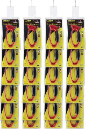 Lansky Clip Strip Deluxe Quick Edge