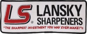 Lansky Patch Large