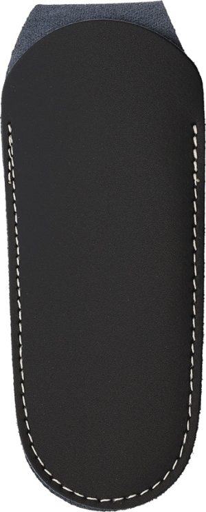 LionSTEEL Folding Knife Sheath Black