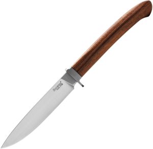 LionSTEEL AGO Fixed Blade Santos (3.13″)