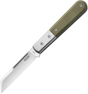 LionSTEEL Barlow Dom Green (3″)