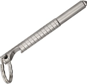 LionSTEEL Eskaper 303 Stainless Key Ring