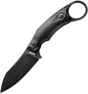 LionSTEEL H1 Fixed Blade Skinner (3″)