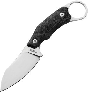 LionSTEEL H1 Fixed Blade Skinner (3″)