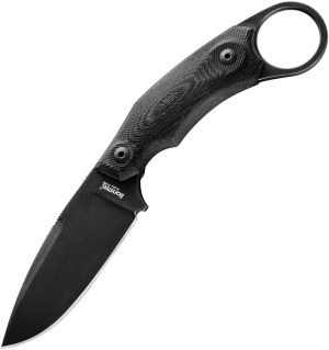 LionSTEEL H2 Fixed Blade (3″)