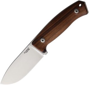 LionSTEEL M2M Fixed Blade Santos (3.5″)
