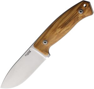 LionSTEEL M2M Fixed Blade Olive (3.5″)