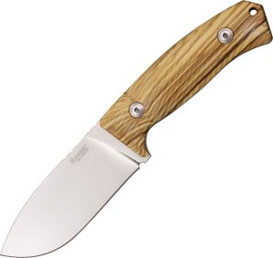 LionSTEEL Hunter