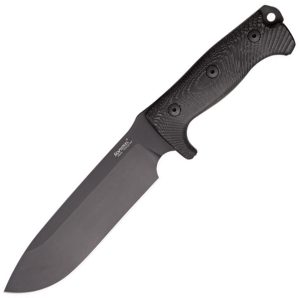 LionSTEEL Fixed Blade