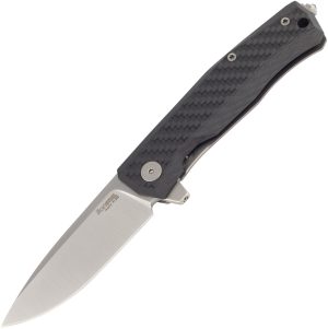 LionSTEEL Myto Framelock CF (3.25″)