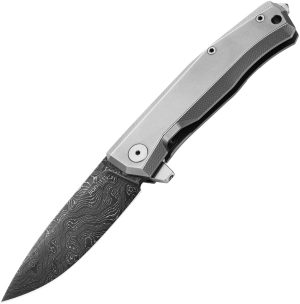 LionSTEEL Myto Framelock Dam Gray (3.25″)