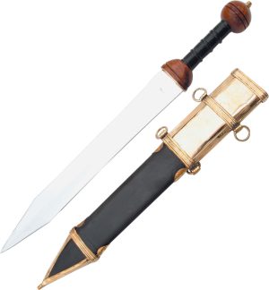 Miscellaneous Gladius Sword (16.75″)