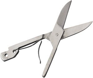 Miscellaneous Small Italian Scissors