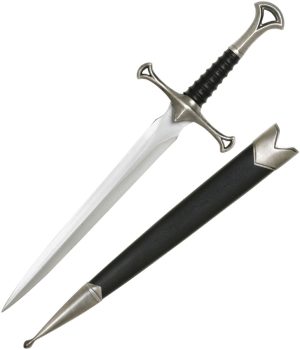 Miscellaneous Mini Medieval Sword (7.75″)