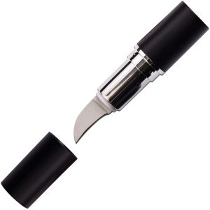 Miscellaneous Lipstick Knife Black (3.75″)