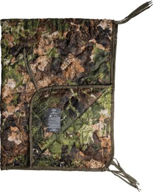 Mil-Tec US Style Poncho Liner