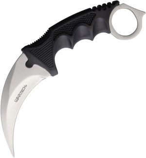 Miscellaneous Neck Knife (3.25″)