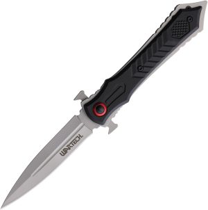 Miscellaneous Linerlock A/O Black