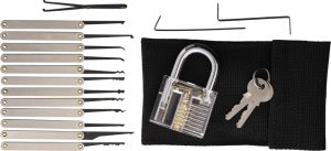 Maratac Lock Manipulation TrainingKit