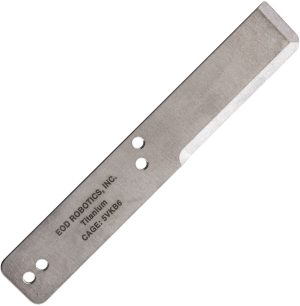 Maratac Medium Breacher Bar Titanium