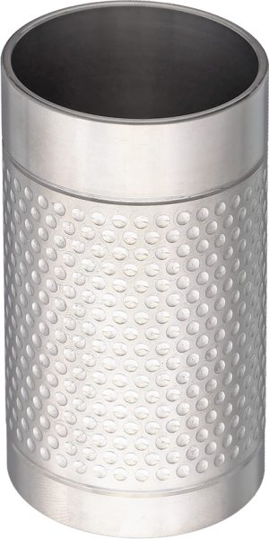 Maratac Big Shot Glass Titanium 2oz