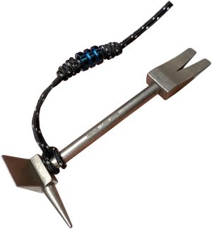 Maratac Hooligan Tool 4