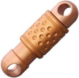 Maratac Kwik Release Coupler Copper