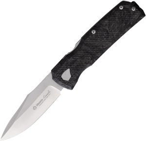 Maserin 502 Power W-Lock Blk Fat (3.13″)