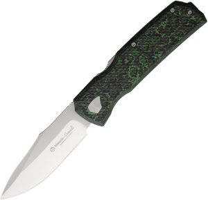 Maserin 502 Power W-Lock Jungle Wear (3.13″)