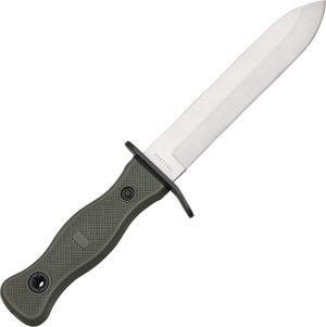 Maserin Bundeswehr German Army Knife (5.75″)