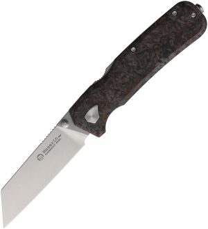 Maserin Pulse W-Lock Magna CF (3.13″)