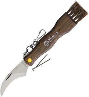 Maserin Mushroom Knife (2.75″)