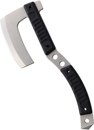 Maserin Mantis Axe Black G10