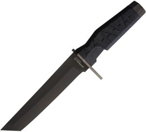 Maserin Myrmillo Fixed Blade (7″)