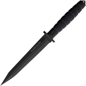 Maserin Gladio Alato Fixed Blade (7″)