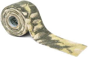 Gear Aid Camo Form Self Cling Wrap