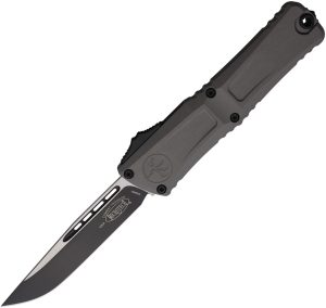 Microtech Auto Combat Troodon SE Gen III (4″)