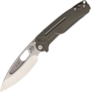 Medford Infraction Framelock (3.63″)