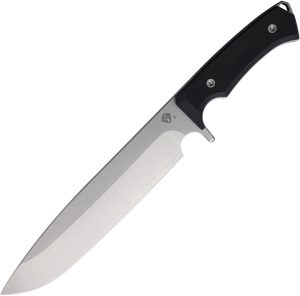 Medford Bonfire Fixed Blade (8″)