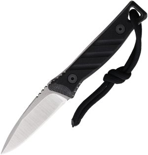 Medford Necromancer Fixed Blade Blk (2.25″)