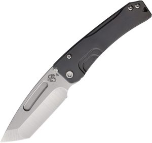 Medford Slim Midi Framelock Tanto (3.75″)
